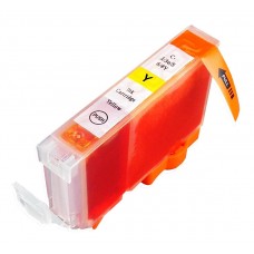 BCI-3e Canon bjc-6000 Giallo compatibile rigenerato garantito