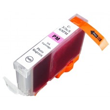 BCI-3e Canon bjc-6000 magenta light compatibile rigenerato garantito