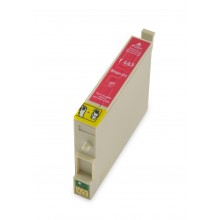 Cartuccia compatibile rigenerato per T0443 Epson Magenta