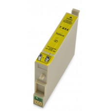 Cartuccia compatibile rigenerato per T0444 Epson Giallo