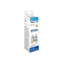 Epson T6642 C ecotank