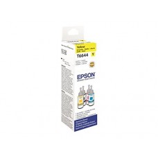 Epson T6644 Y Ecotank