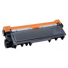 Compatibile rigenerato per TN2320 Toner Nero TN 2320 2600 PAGINE