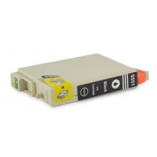 Cartuccia compatibile rigenerato per T0551 Epson nero