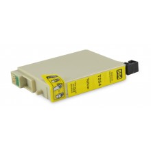 Cartuccia compatibile rigenerato per T0554 Epson Giallo