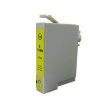 Compatibile rigenerato garantito per T0714 T0894 Y Epson Giallo