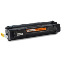 Compatibile rigenerato per C7115X  (15X) Q2613x  (13x)  Q2624x  (24x) EP-25 Toner Nero