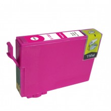 Compatibile rigenerato per T1283 M Epson Magenta 