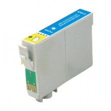 Compatibile rigenerato per T1292 CY Epson Ciano 