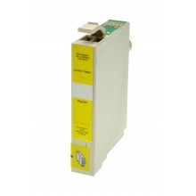 Compatibile rigenerato per T1294 Y Epson Giallo