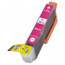 Compatibile rigenerato per T2613 T2633 M xl Epson Magenta