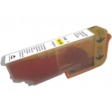 Compatibile rigenerato per T2614 T2634 Y xl Epson Giallo