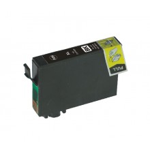 Compatibile rigenerato per T1621 T1631 BK Epson Nero 