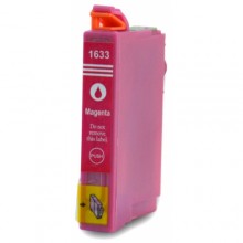 Compatibile rigenerato per T1623 T1633 M Epson Magenta 