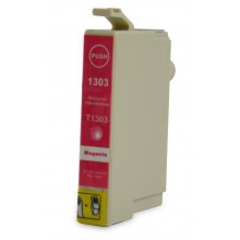 Compatibile rigenerato per T1303 Epson Magenta