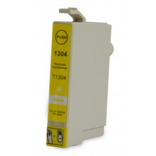 Compatibile rigenerato per T1304 Epson Giallo