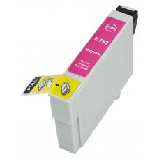 Compatibile rigenerato per T0793 M Magenta Epson