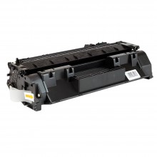 Toner compatibile rigenerato per HP CE505A  (05A) / CF280A  (80A)  canon 719