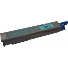 Toner Compatibile rigenerato per Ciano per OKI C3300 / 3400 / 3450C