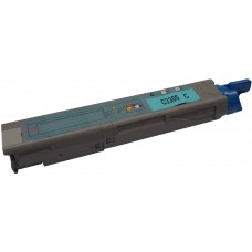 Toner Compatibile rigenerato per Ciano per OKI C3300 / 3400 / 3450C