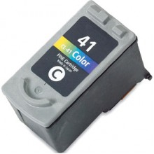 Compatibile rigenerato per Canon CL 41 Tre Colori