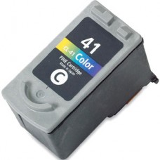 Compatibile rigenerato per Canon CL 41 Tre Colori