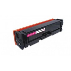 Toner Compatibile rigenerato per HP W2213X CON CHIP MAGENTA