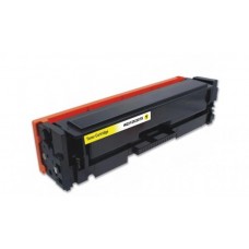 Toner Compatibile rigenerato per HP W2212X CON CHIP GIALLO