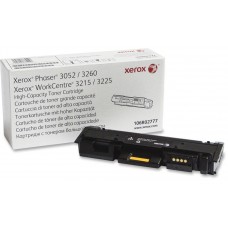 Xerox 106R02777 Toner nero originale