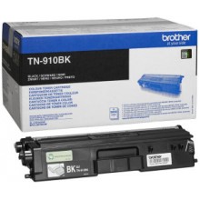 Toner Brother originale TN910BK 9000 pagine