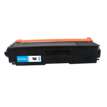 Toner Compatibile rigenerato per ciano TN-423C 4000 pagine