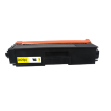 Toner Compatibile rigenerato per giallo TN-423Y 