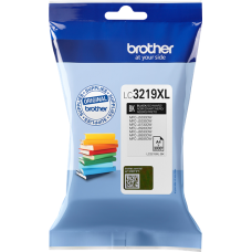 Brother LC-3219XL (LC3219XLBK) cartuccia inchiostro nero