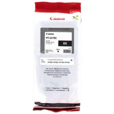 Canon Cartuccia d'inchiostro nero PFI-207bk 8789B001 300ml 