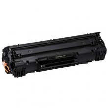 Canon toner nero 737 9435B002 capacità 2400 pagine 