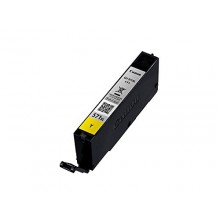 Canon Cartuccia d'inchiostro giallo CLI-571y XL 0334C001 10.8ml XL