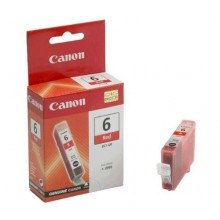 Canon Cartuccia d'inchiostro rosso BCI-6r 8891A002 13ml 
