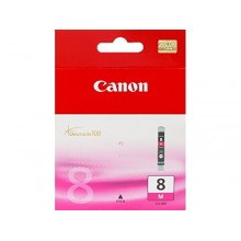 Canon Cartuccia d'inchiostro magenta CLI-8m 0622B001 13ml 