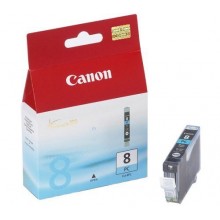 Canon Cartuccia d'inchiostro ciano (foto) CLI-8pc 0624B001 13ml 
