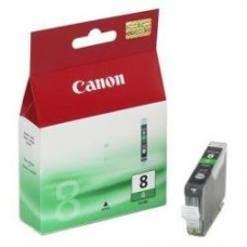 Canon Cartuccia d'inchiostro verde CLI-8g 0627B001 13ml 