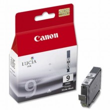 Canon Cartuccia d'inchiostro nero (opaco) PGI-9mbk 1033B001 14ml 