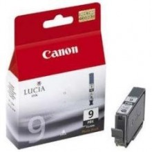 Canon Cartuccia d'inchiostro nero (foto) PGI-9pbk 1034B001 14ml 