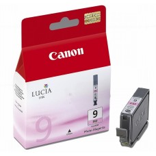 Canon Cartuccia d'inchiostro magenta (foto) PGI-9pm 1039B001 14ml 