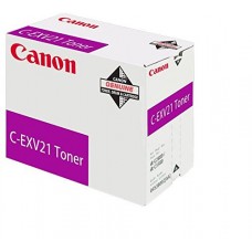 Canon toner magenta C-EXV21m 0454B002 capacità 14000 pagine 