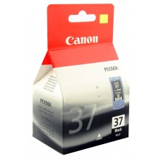 Canon Cartuccia d'inchiostro nero PG-37 2145B001 capacità 220 pagine 