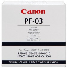 Canon Testina per stampa PF-03 2251B001 