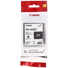 Canon Cartuccia d'inchiostro grigio PFI-103gy 2213B001 