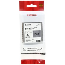 Canon Cartuccia d'inchiostro grigio (foto) PFI-103pgy 2214B001 