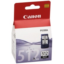 Canon Cartuccia d'inchiostro nero PG-512 2969B001 15ml 