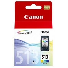 Canon Cartuccia d'inchiostro colore CL-513 2971B001 13ml 